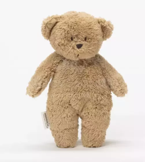 Moonie Sand Little Teddy Art.285917 Cappucino