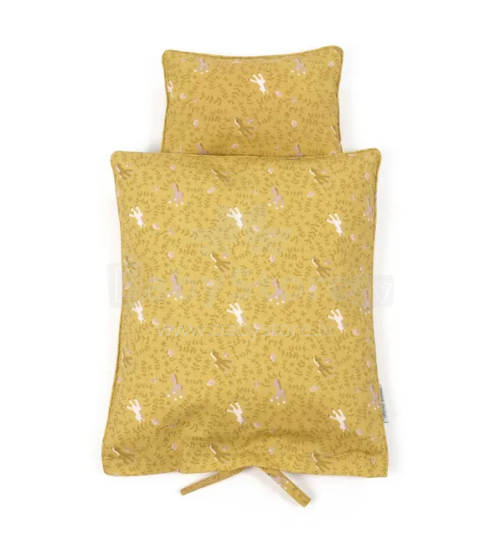 Smallstuff Doll Bedding Art.73026-4