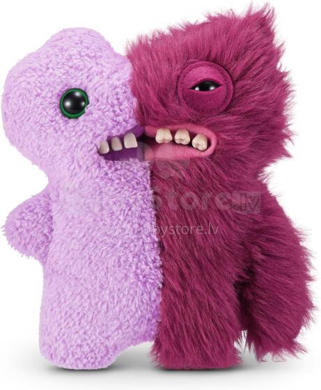 Fuggler&Spongebob Misfit Monsters Art.285953 Smieklīgais neglītais briesmonis