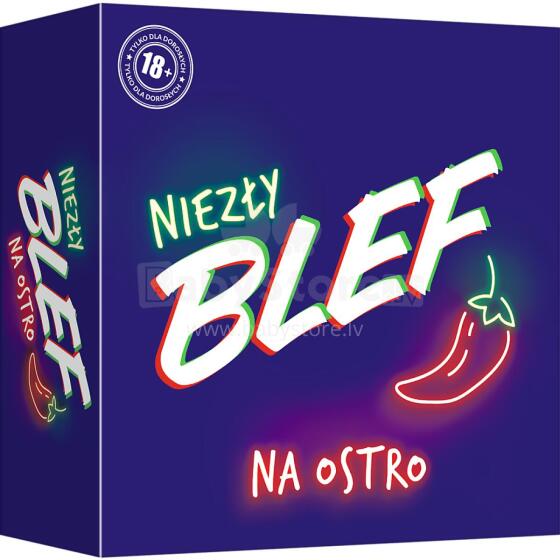 Spēle Niezły Blef Na Ostro Trefl 02302