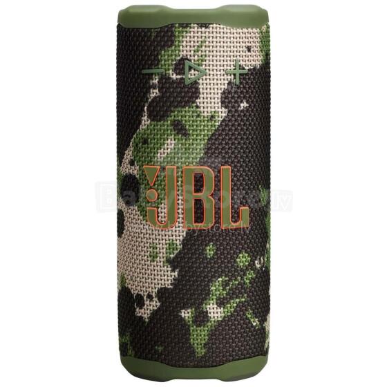 JBL portatīvais bezvadu skaļrunis, kamoflāža