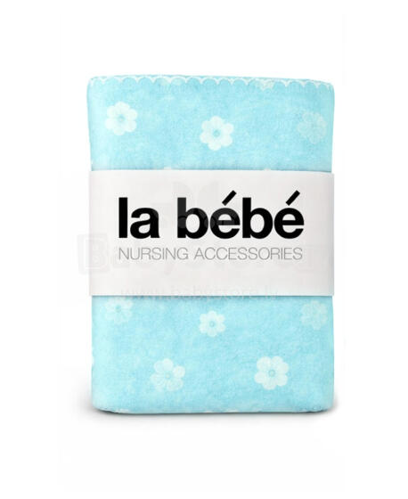 La bebe™ Soft Cotton Art.289784 Bērnu īpaši maigas kokvilnas sega 100x140 cm