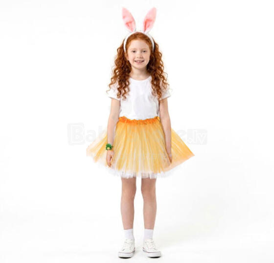 Home Company Rabbit Art.273152 Карнавальный костюм  - зайчik,1 шт
