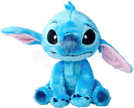 Disney Skitch Art.286665 Mīkstā rotaļlieta 25cm