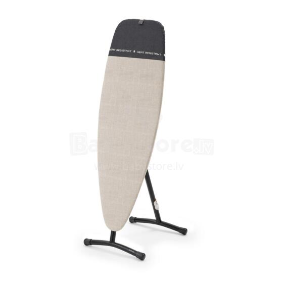 BRABANTIA gludināmais dēlis (D) 135x45cm, Denim Grey