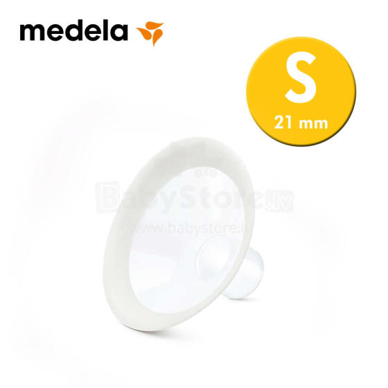 Medela- Personal Fit Flex Art.67717  piltuve 21mm S izm, 1 gab.