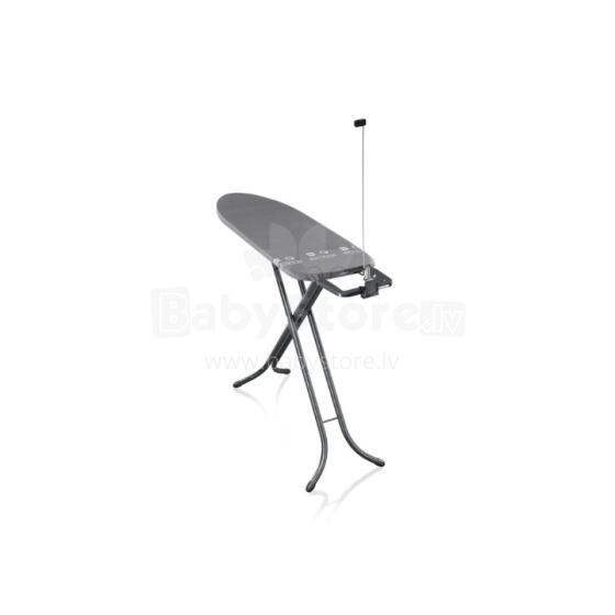 Gludināmais dēlis Air Board M Black 120x38cm 