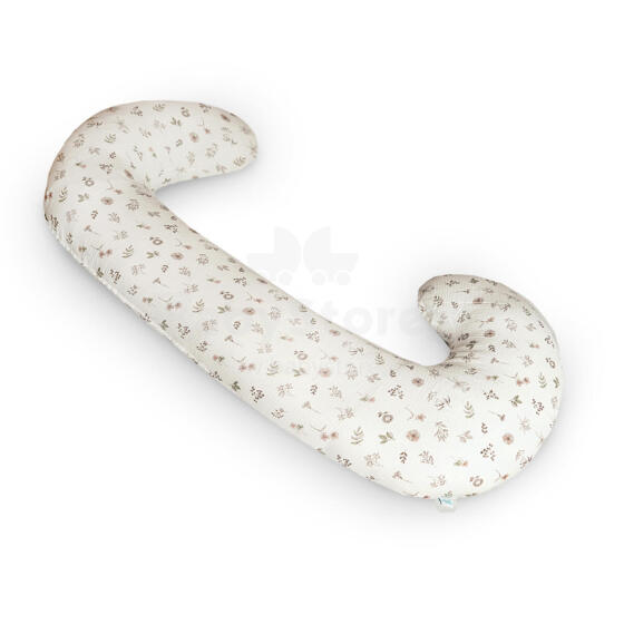 CEBA 885-000-829 Multifunctional PHYSIO DUO Cushion Muslin Small Twigs 300 cm