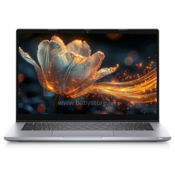 DELL 5320 13.3 1920x1080 i7-1185G7 32GB 256SSD M.2 NVME WIN11Pro RENEW