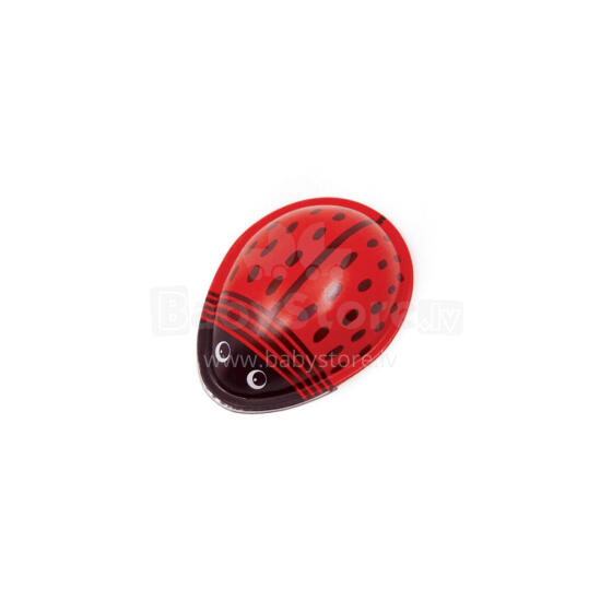 Svoora mini retro sprakšķoša Mārīte