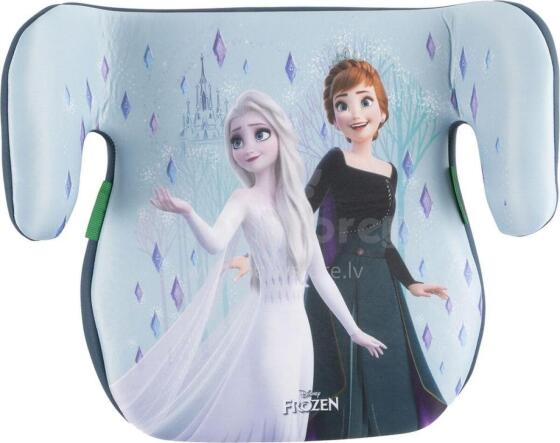 Tataway Frozen i-Size ECE R129 Art.287124  Детское автокресло-бустер,22-36кг