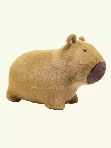 Wild&Soft Soft Bouncy Art.287135 Capybara Children's jumpers