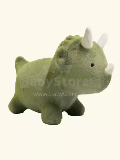Wild&Soft Soft Bouncy Art.287136 Dino Rotaļlieta lēkāšanai un balansam