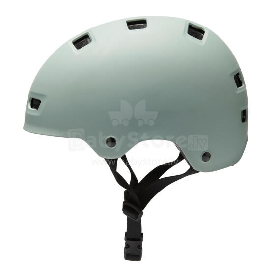 BTwin Helmet  Art.MF500 Khaki  Certified, adjustable helmet for kids