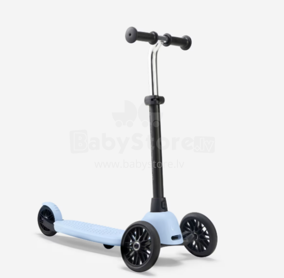 Oxelo Scooter Art.B100 Blue Детский скутер высокого качества