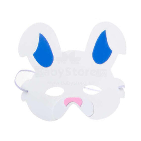Farm animal mask Art.9677  Karnēvala maska