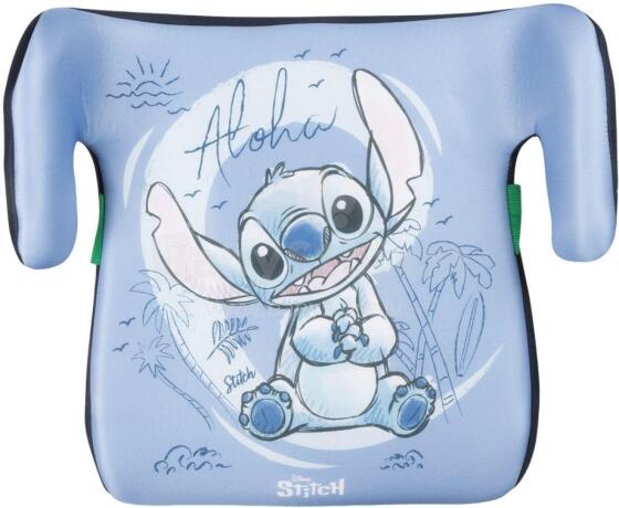 Tataway Stich i-Size ECE R129 Art.287348 Child booster car seat, 22-36 kg