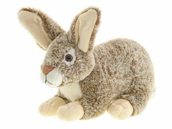 Mīkstā rotaļlieta - 35310 - TRUSIS - spīdīgs - izmērs 28 cm