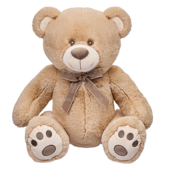Mīkstā rotaļlieta - 14072 - TEADY BEAR - HARRY - izmērs 27 cm