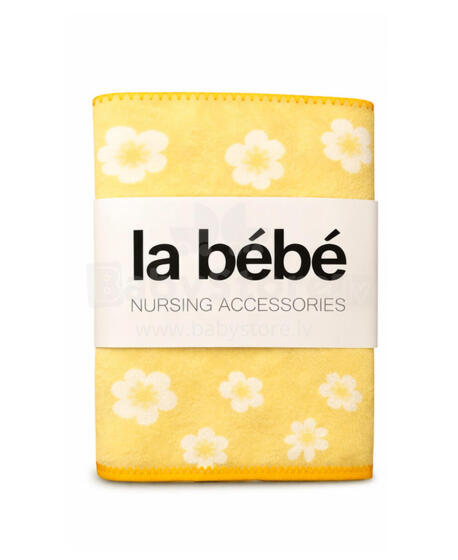 La bebe™ Soft Cotton Art.289710 Bērnu īpaši maigas kokvilnas sega 140x100 cm