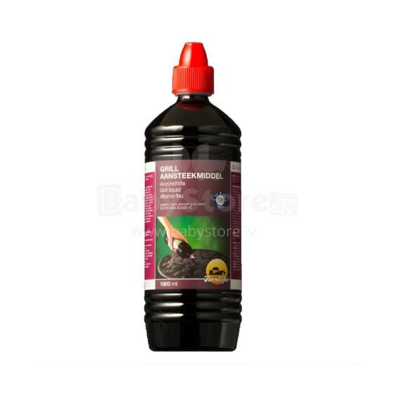 Grila šķidrums 1000ml