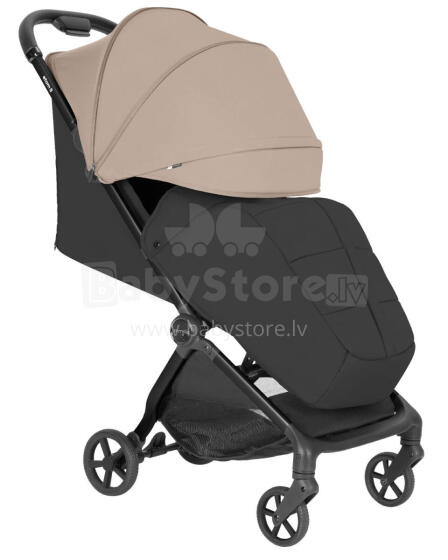Bērnu ratiņi CARRELLO Atom S 2.0 CRL-5526 Vakara bežā