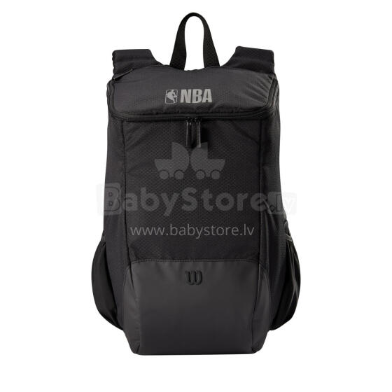 WILSON NBA basketbola mugursoma