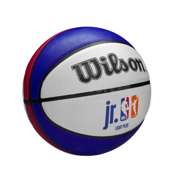 WILSON JR NBA DRV LIGHT basketball ball