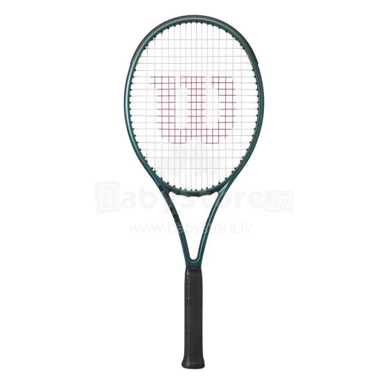 ТЕННИСНАЯ РАКЕТКА WILSON BLADE 100 V9