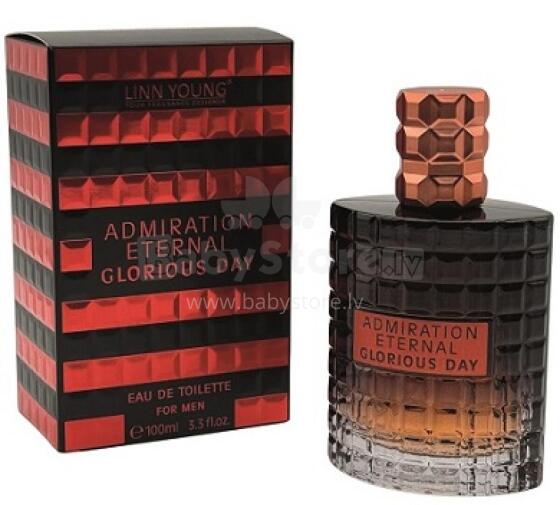 Admiration Eternal Uomo G. t/ū 100 ml