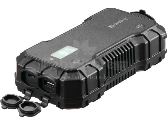Sandberg 420-98 Jumpstarter Powerbank 10000