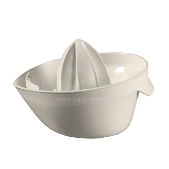 Citrusaugļu sulu spiede Kitchen Essentials bēšs