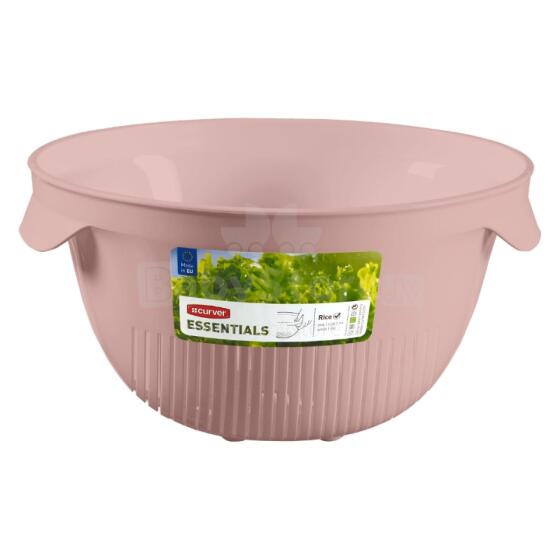 Kitchen Essentials strainer pink