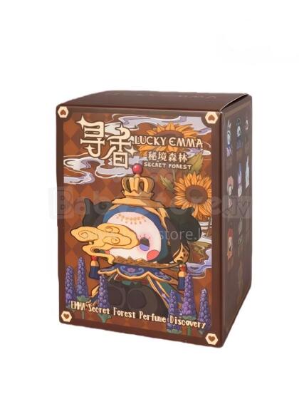 LUCKY EMMA Blind box figurine - Secret Forest Perfume Discovery Series