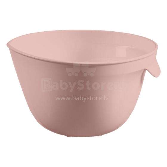 Maisīšanas trauks 3,5L Kitchen Essentials rozā