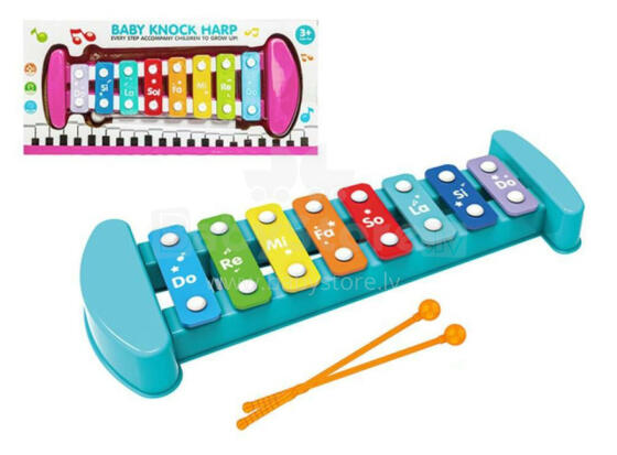 INSTRUMENTS MUZIKĀLIE CYMBAĻI