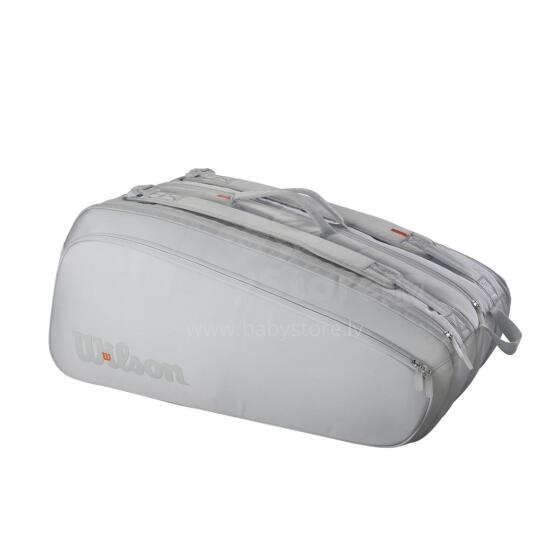 WILSON SPORTA SOMA SUPER TOUR SHIFT ARTIC ICE 15PK