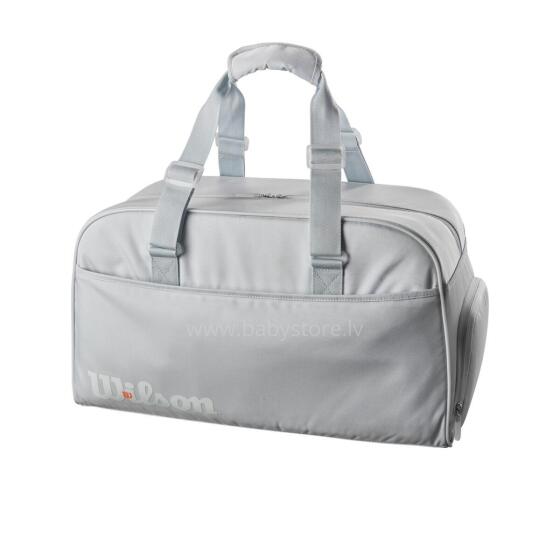 WILSON SPORTA SOMA 
DUFFLE SHIFT ARTIC ICE