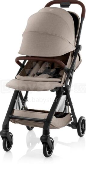 BRITAX stroller FLYLITE, Teak, 2000041983