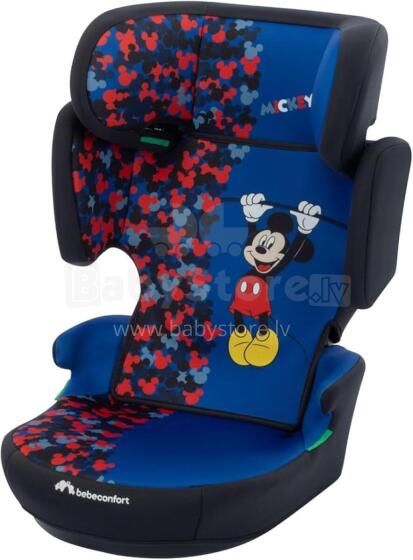 BEBECONFORT car seat DISNEY HERA I-SAFE FUN MICKEY, 100-150 cm., 8102086020