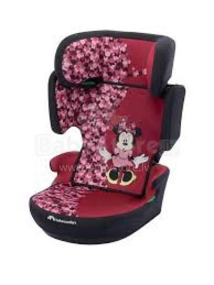 BEBECONFORT car seat DISNEY HERA I-SAFE FUN MINNIE, 100-150 cm., 8102087020