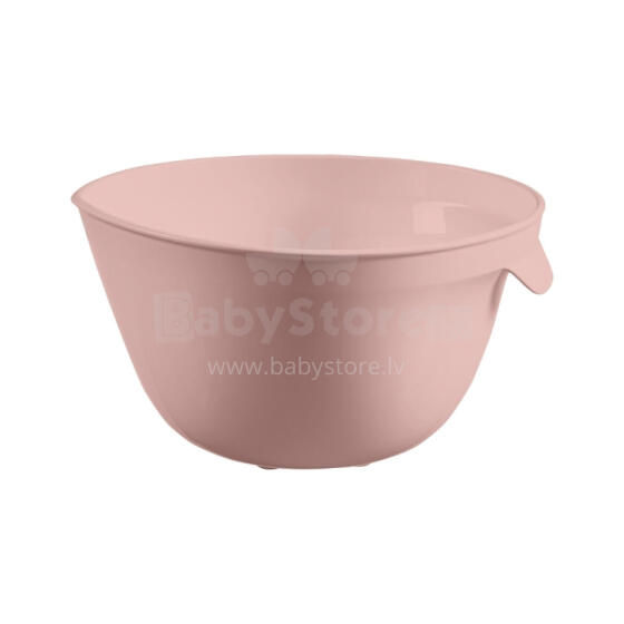Maisīšanas trauks 2,5L Kitchen Essentials rozā 