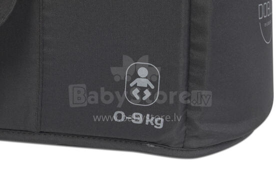 EURO-CART мягкая люлька для коляски Doblo Iron
