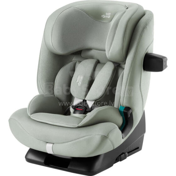 BRITAX autokrēsls ADVANSAFIX PRO, 76-150 cm., Sage green, 2000042134/2000042132