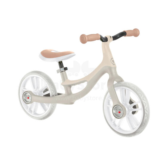 GLOBBER balance bike Go Bike Elite, sand, 710-466