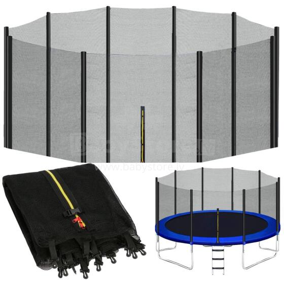 Внешняя защитная сетка для батута 460 см (15FT) TSN-15FT