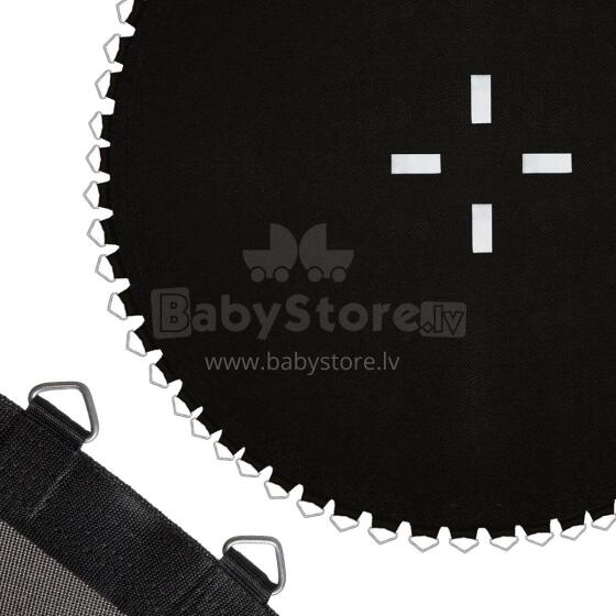 Прыжковое полотно для батута 12FT (72 пружины) TM-12FT