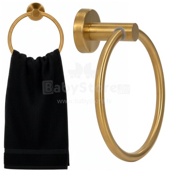 Dvieļu pakaramais 15.5 cm HG0075