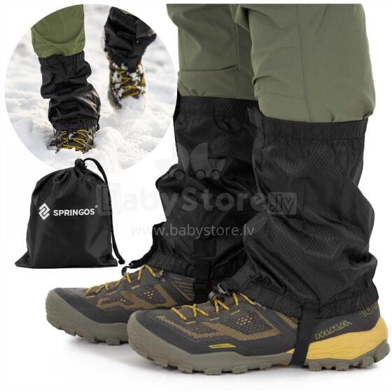 Trekinga nūjas CS0175
