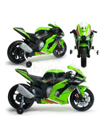 INJUSA motocikls Kawasaki Ninja ZX R10 12V